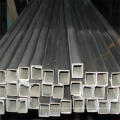 Q235B verzinkter Stahlrohrquadrat / rechteckiger Typ